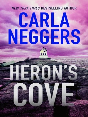 cover image of Heron's Cove